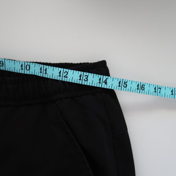 FIGS Tansen Jogger Scrub Pants Mens Small Black Scrubs Nurse Medical - Picture 11 of 12